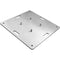 Odyssey Show Solutions 30" x 30" Conical Truss Aluminum Base Flat Plate