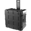 Odyssey Utility Case with Wheels (26 x 25 x 13.5")