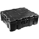 Odyssey Utility Case with Wheels (33 x 29 x 9.5")