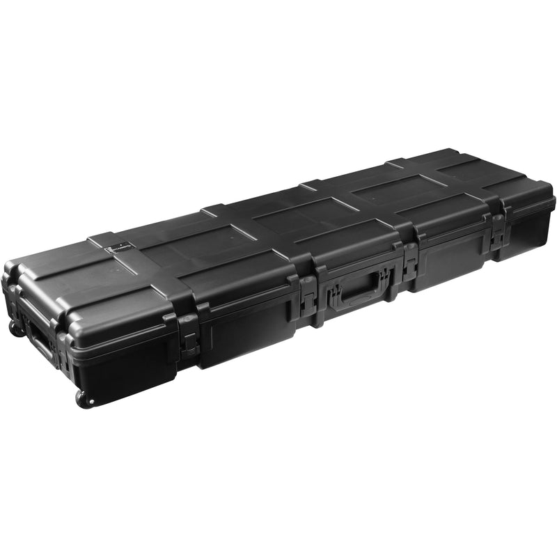 Odyssey Utility Case with Wheels (60.2 x 17.8 x 5.3")