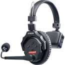 Synco X-Talk X1 Wireless Intercom Single-Ear Headset (2.4 GHz)