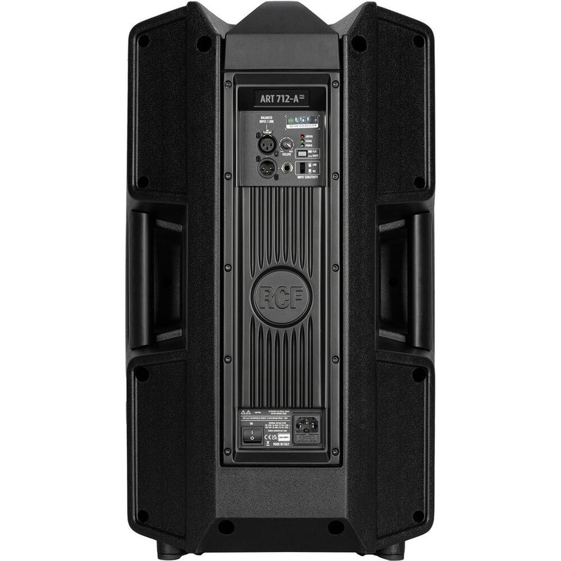 RCF ART 712-A MK5 12" 2-Way 1400W Active Speaker