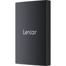 Lexar 1TB ARMOR 700 USB 3.2 Gen 2x2 Portable SSD (Black)