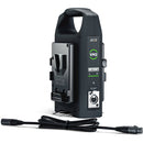 Anton/Bauer Titon 150 4-Battery Kit with VM2 Dual Charger (V-Mount)