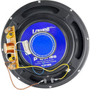 Lowell Manufacturing 10" 125W Coax Compression Speaker