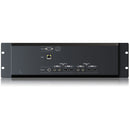 Lilliput Dual 7" Rackmount Monitors with 12G-SDI & HDMI 2.0 (3 RU)