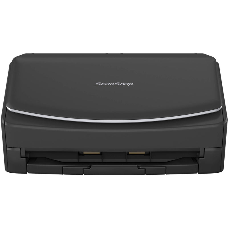 Ricoh ScanSnap iX1600 Document Scanner (Black)