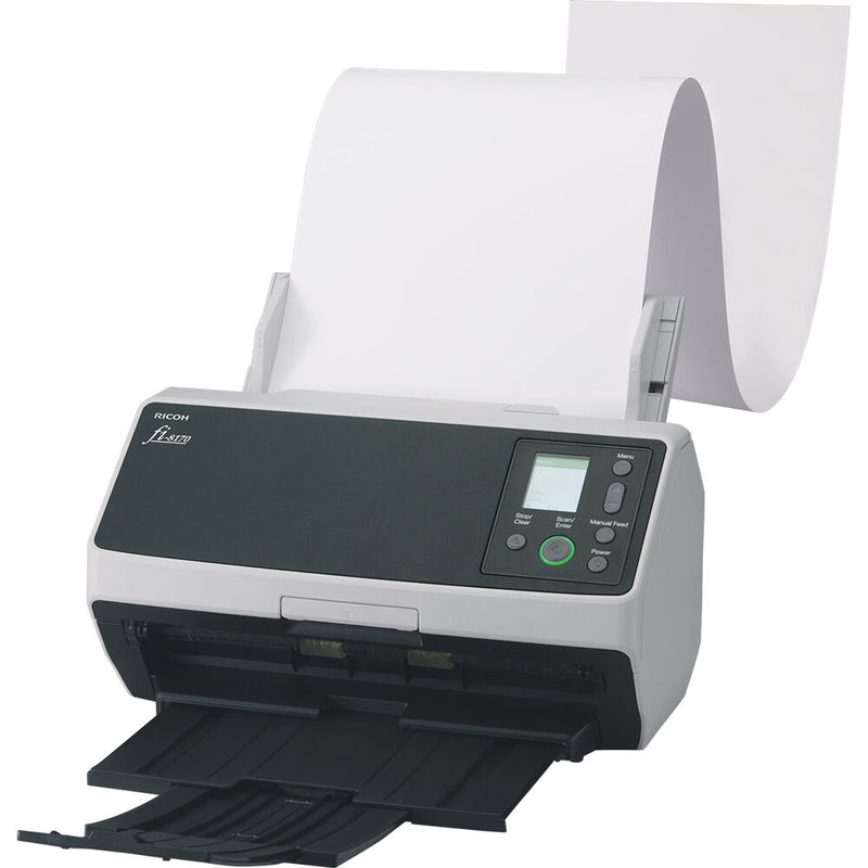 Ricoh fi-8170 Document Scanner