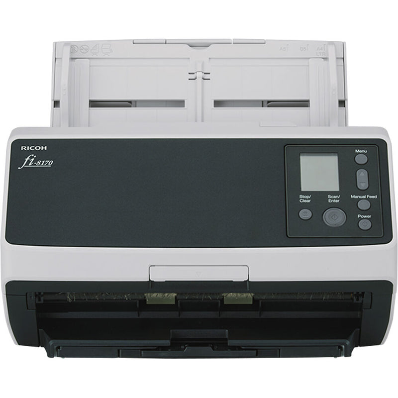 Ricoh fi-8170 Document Scanner