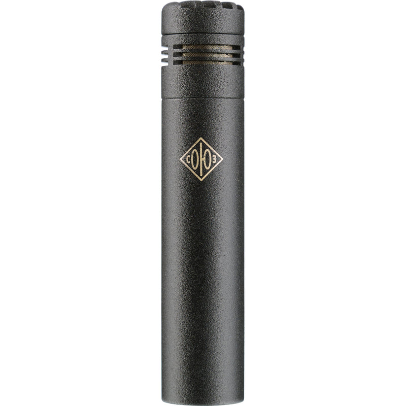 Soyuz Microphones 011 FET Small-Diaphragm Condenser Microphone