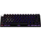 Logitech G PRO X 60 LIGHTSPEED Wireless Gaming Keyboard (Black, Linear Switches)