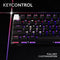 Logitech G PRO X 60 LIGHTSPEED Wireless Gaming Keyboard (Black, Linear Switches)