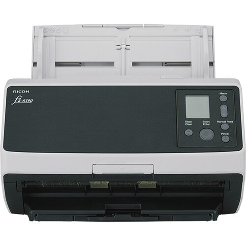 Ricoh fi-8190 Image Scanner