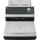 Ricoh fi-8270 Flatbed Image Scanner