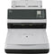 Ricoh fi-8270 Flatbed Image Scanner