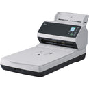 Ricoh fi-8270 Flatbed Image Scanner