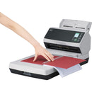 Ricoh fi-8270 Flatbed Image Scanner