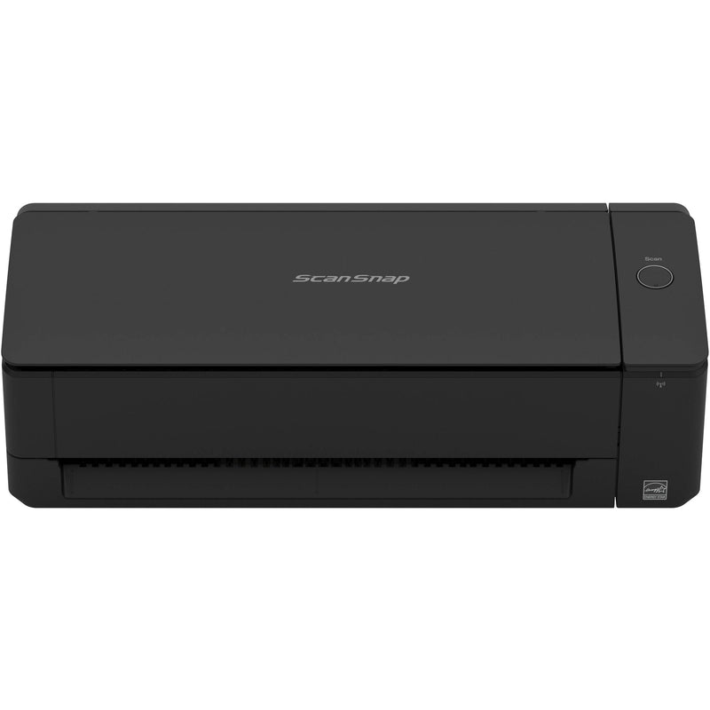 Ricoh ScanSnap ix1300 Document Scanner (Black)