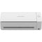 Ricoh ScanSnap ix1300 Document Scanner (White)