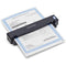 Ricoh ScanSnap iX100 Wireless Mobile Scanner (Black)