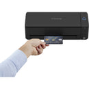 Ricoh ScanSnap ix1300 Document Scanner (Black)