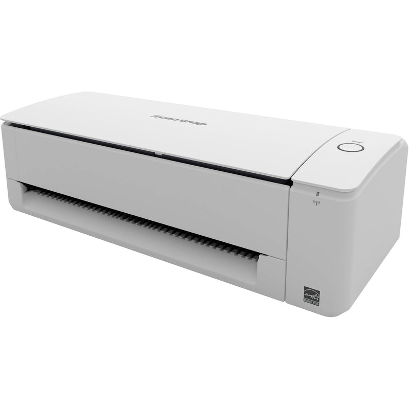 Ricoh ScanSnap ix1300 Document Scanner (White)