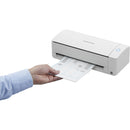 Ricoh ScanSnap ix1300 Document Scanner (White)