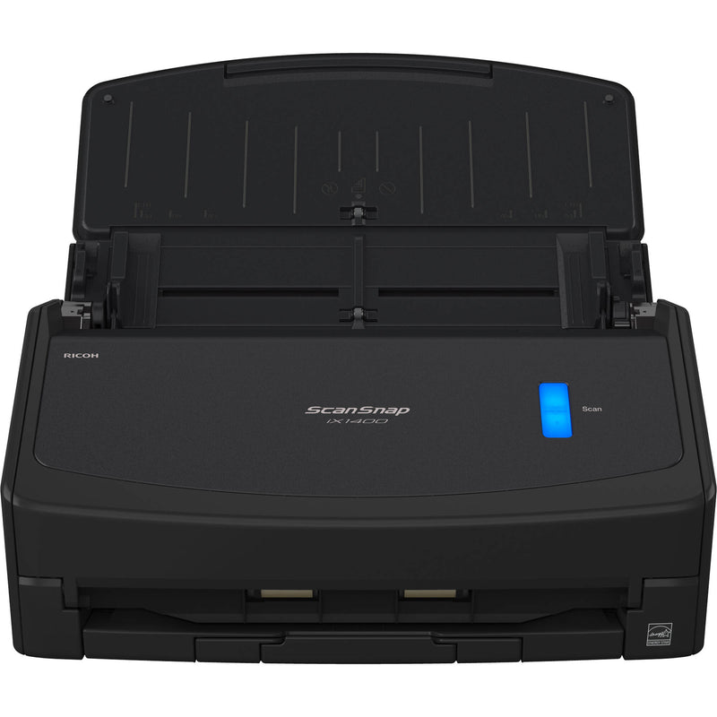 Ricoh ScanSnap iX1400 Document Scanner