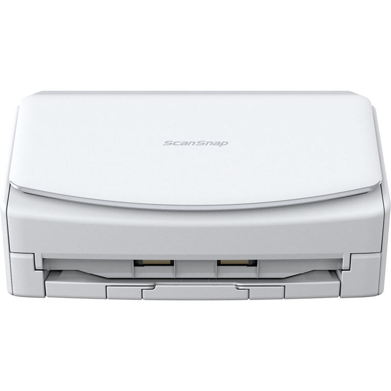 Ricoh ScanSnap iX1600 Document Scanner (White)