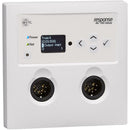 ETC Response Mk2 Two-Port DMX/RDM Output Gateway (Wall Mount, White)