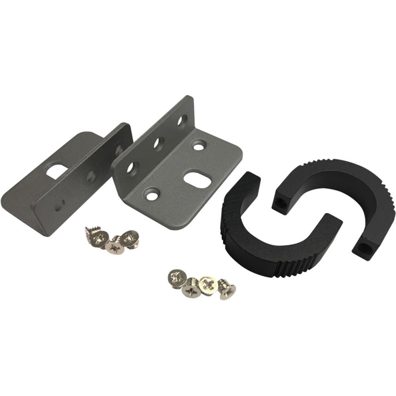 QNAP 1 RU Rackmounting Ears Kit