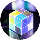 Neewer CY006 20mm Color Cube Prism