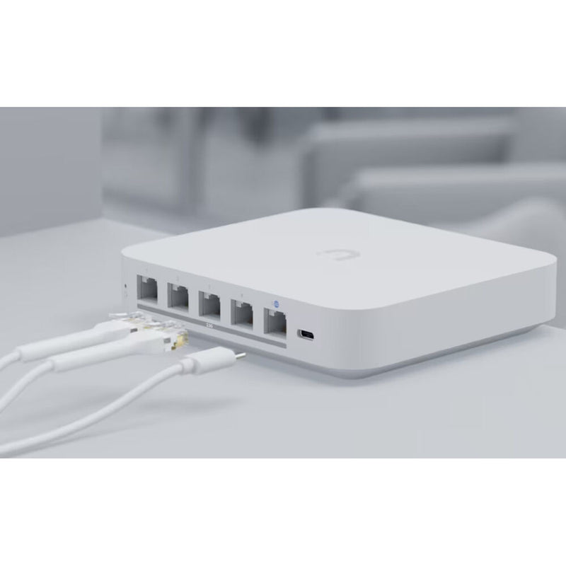 Ubiquiti Networks Gateway Max