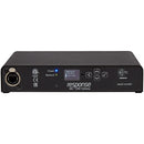 ETC Response Mk2 Four-Port DMX/RDM 1-Input & 3-Output Gateway (Desktop, Black)