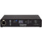 ETC Response Mk2 Four-Port DMX/RDM Terminal Gateway with Rackmount Kit (Desktop, Black)