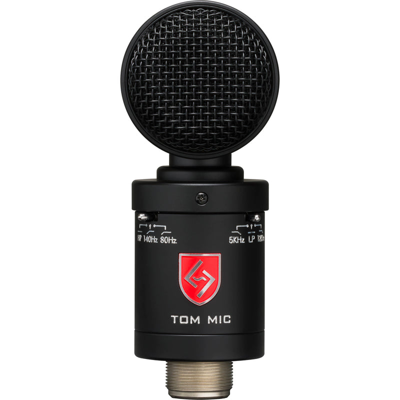 Lauten Audio Tom Mic Large-Diaphragm FET Condenser Microphone