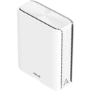 ASUS ZenWiFi BQ16 Pro BE30000 Wireless Quad-Band Multi-Gig Mesh Wi-Fi Module (White)