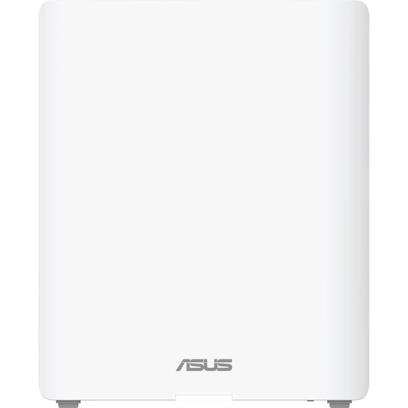 ASUS ZenWiFi BQ16 Pro BE30000 Wireless Quad-Band Multi-Gig Mesh Wi-Fi Module (White)