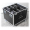 Portman Lights Road Case for Set of Four Mantis Fixtures