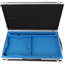 Fortinge Hard Case for Conference Teleprompters