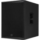 RCF SUB 8003-AS MK3 Professional 2200W Powered 18" Subwoofer