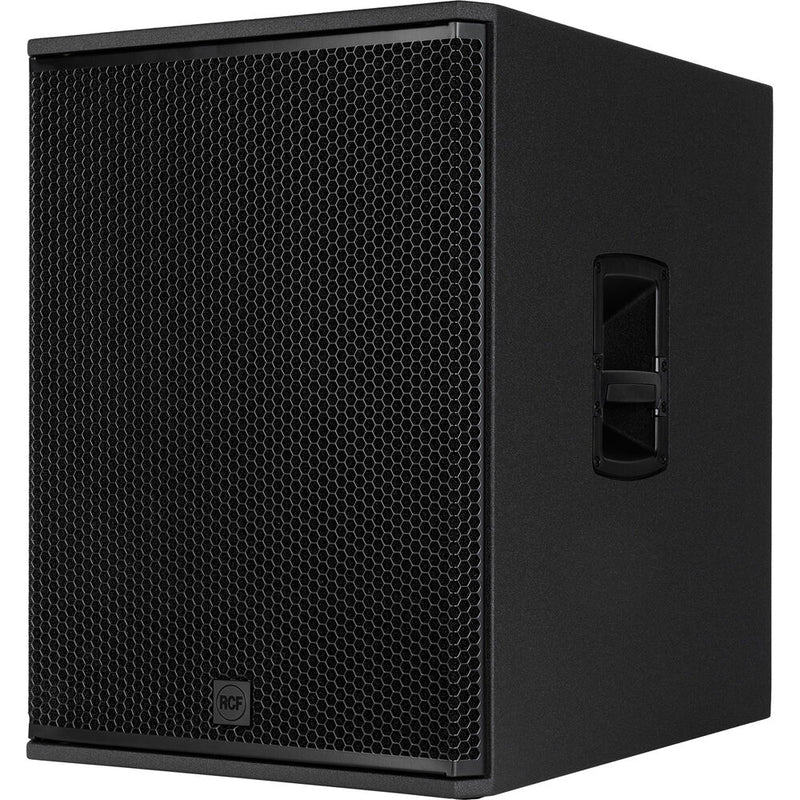 RCF SUB 8003-AS MK3 Professional 2200W Powered 18" Subwoofer