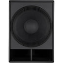 RCF SUB 8003-AS MK3 Professional 2200W Powered 18" Subwoofer