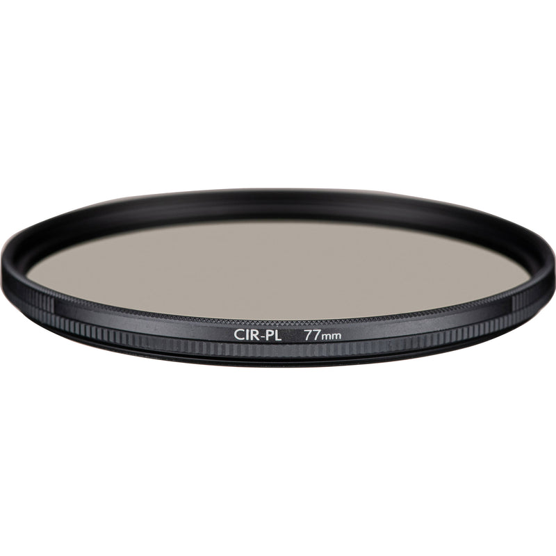 Hoya HD nano Mk II Circular Polarizer (77mm, 1-Stop)