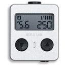 Reflx Lab Shoe Mount Light Meter (Silver)