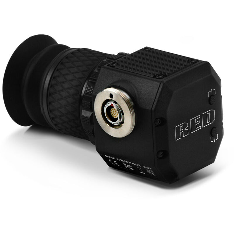 RED DIGITAL CINEMA RED Compact EVF