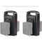 SmallRig Dual-Channel V-Mount Battery Charger