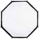 SmallRig LA-O90 Octagonal Softbox (35")