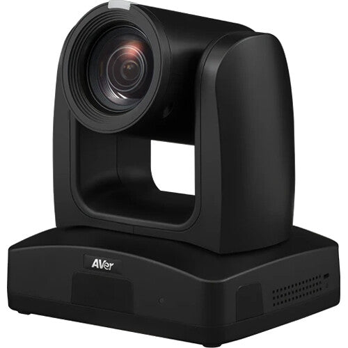 AVer TR335N v3 UHD 4K NDI Auto-Tracking PTZ Camera with 30x Optical Zoom