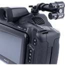 MID49 Audio Breakout AB-6 for Blackmagic 6K Full Frame, Pocket Pro & Pocket G2